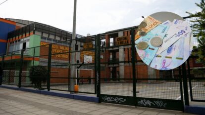 Bono Movilidad Escolar