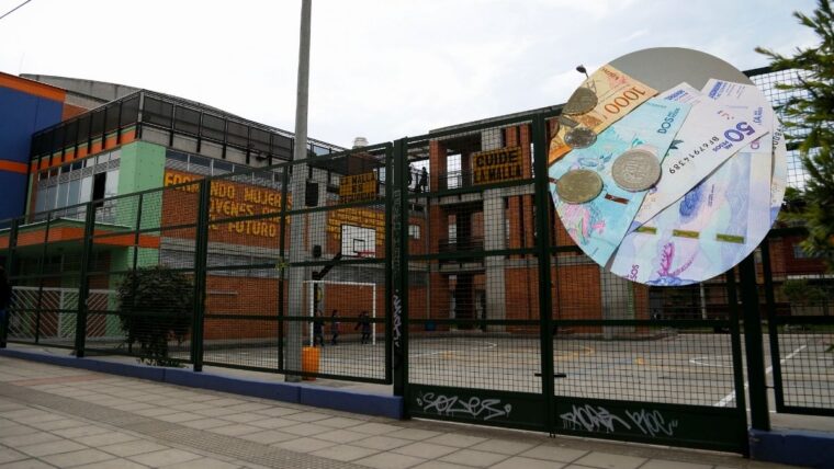 Bono Movilidad Escolar