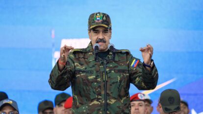 ¿Qué pasó en Venezuela? Todo lo que se sabe sobre la captura de Nicolás Maduro