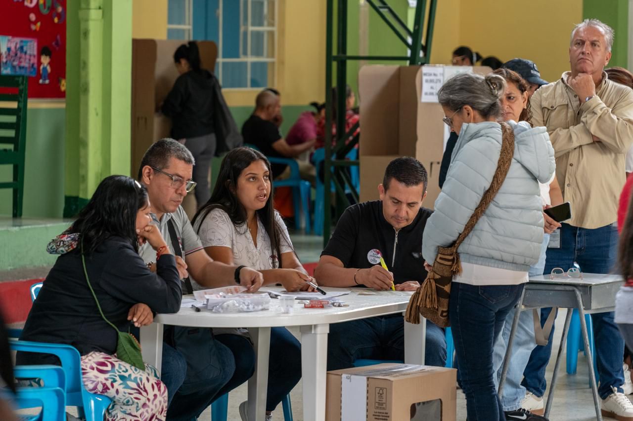 Plazo para inscribir listas de jurados para votación Congreso 2026 vence el 10 de enero