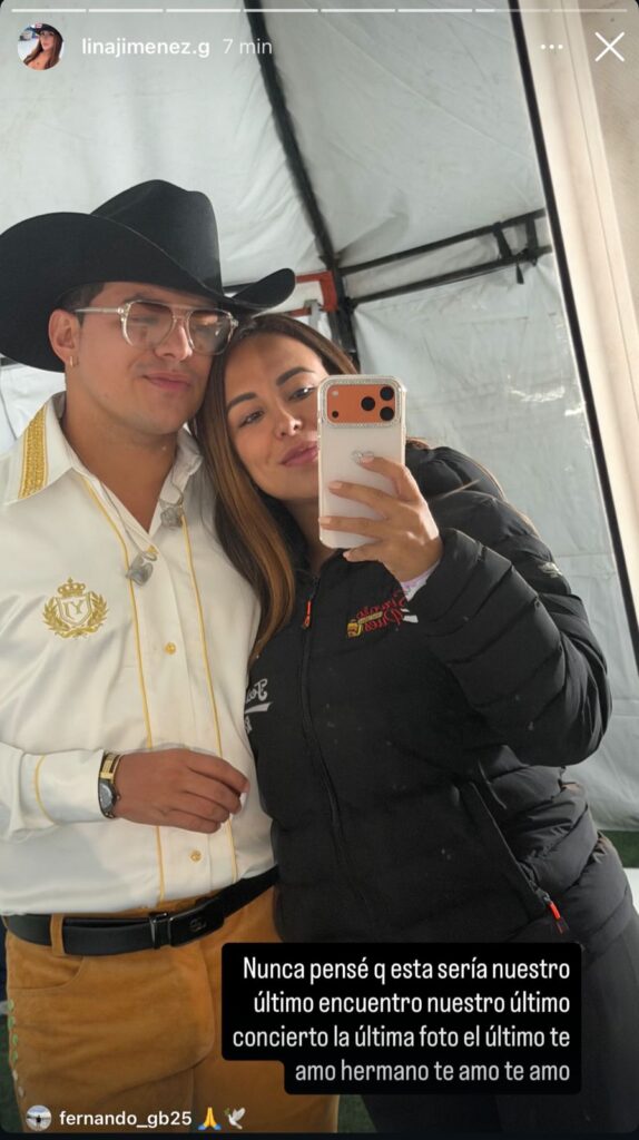 Crédito: Redes sociales