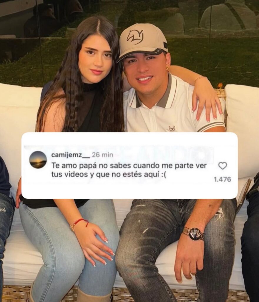 Crédito: Redes sociales