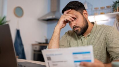 Bancos que prestan a reportados