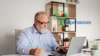 Calcular mesada Colpensiones