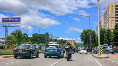Excepciones Día sin Carro y sin Moto