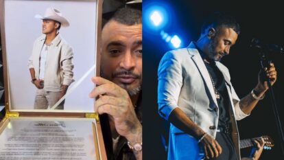 Jhon Alex Castaño placa