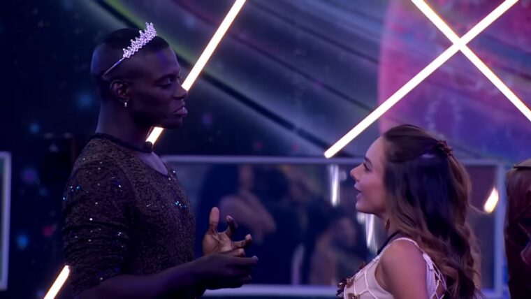 Johanna Fadul comentario racista