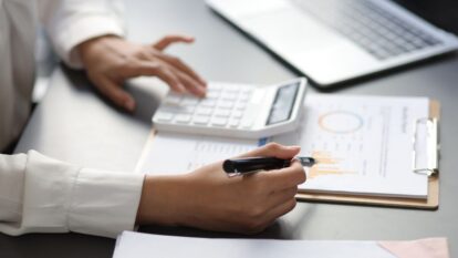 Tasas de interés bancos