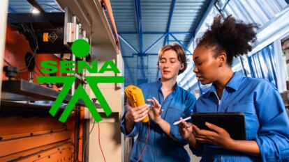 Técnicos 2200 horas SENA