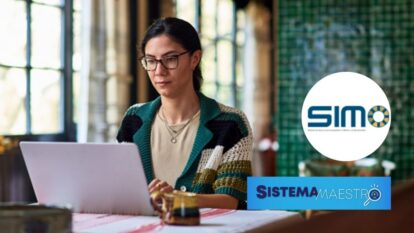 SIMO Sistema Maestro