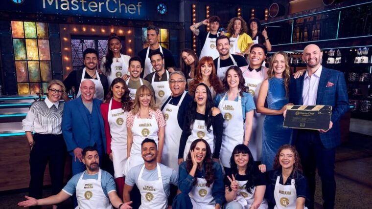 MasterChef Celebrity 2026