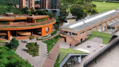 Colegios que cerraron Bogotá