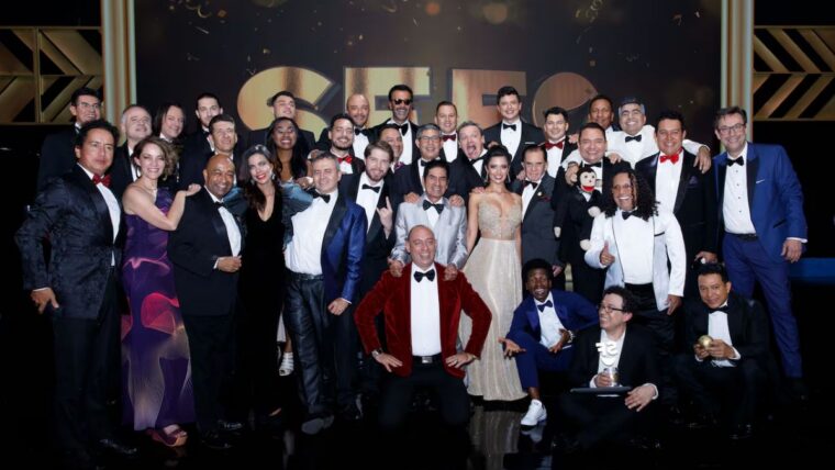 Sábados Felices Chumillo