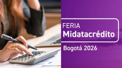Feria Midatacrédito