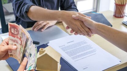 Subsidios vivienda Bogotá