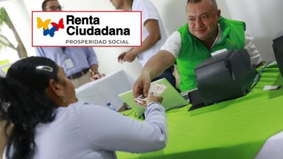 Consulta Renta Ciudadana