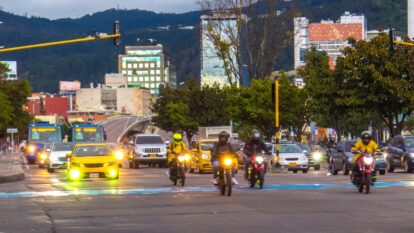 Revisión tecnomecánica 2026