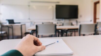 Universidades con más salidas