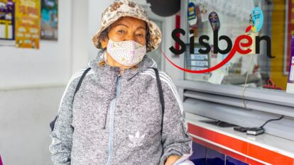 Sisbén nuevo modelo