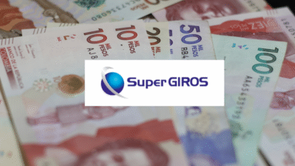 Pagos SuperGIROS | Getty Images