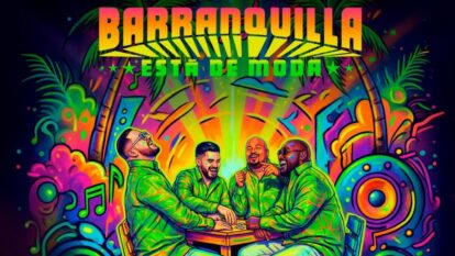 Grupo Niche canción