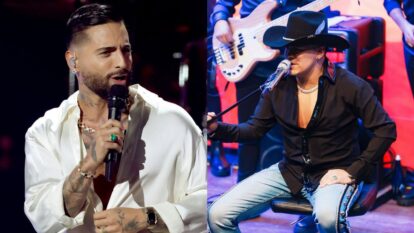 Maluma Yeison Jiménez