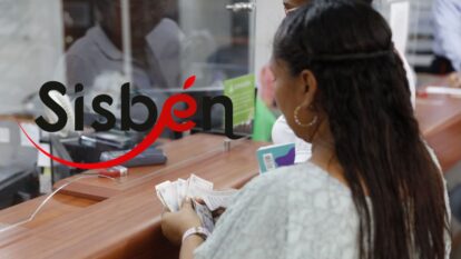 Subsidios febrero Sisbén