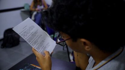 Cursos inglés GRATIS Envigado