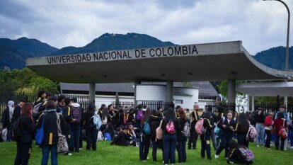 Inscripciones Universidad Nacional 2026-II