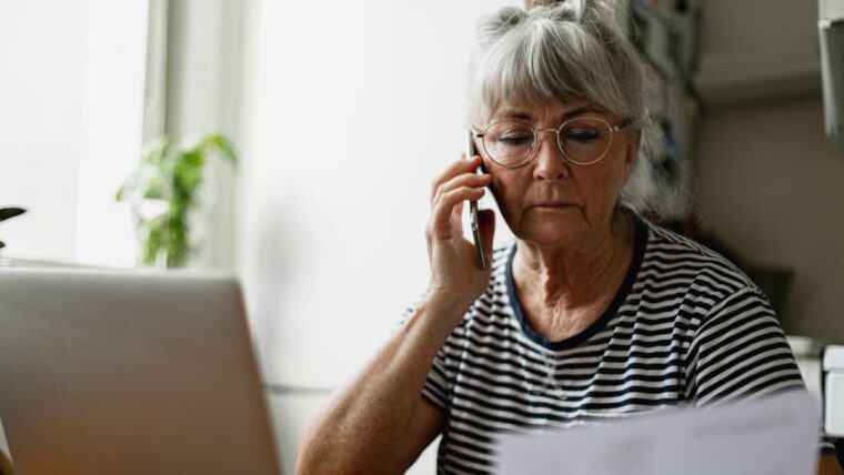 Pensión mujeres 2026