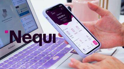 Nuevo servicio Nequi