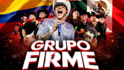 Grupo Firme