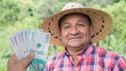 Subsidios adultos mayores