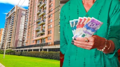 Subsidios vivienda Bogotá