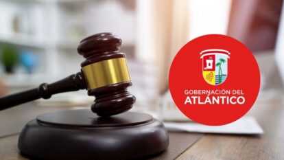 Desembargo Atlántico