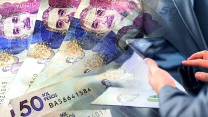 Salario mínimo 2026