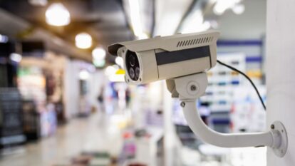 Cámaras de seguridad