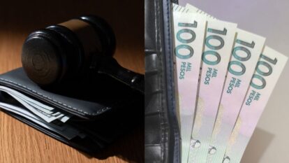 Salario mínimo inembargable