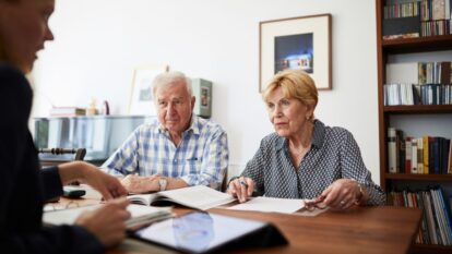 Créditos pensionados