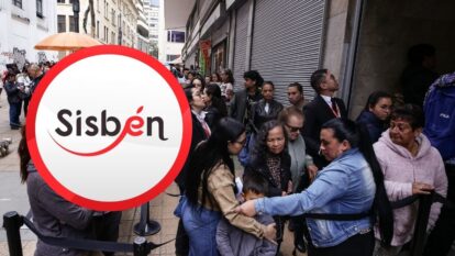 Documentos gratis Sisbén