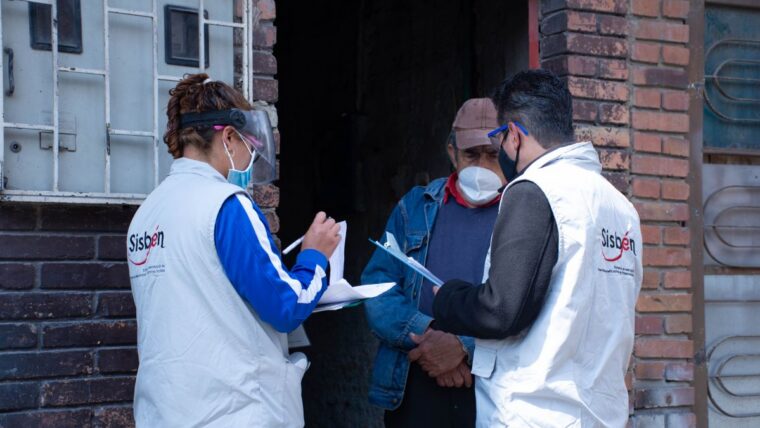 Consecuencias mentiras Sisbén