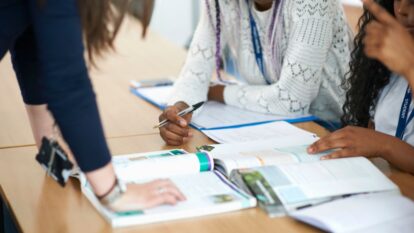 Curso inglés Bogotá