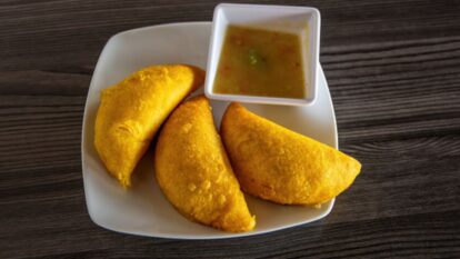 Empanadas