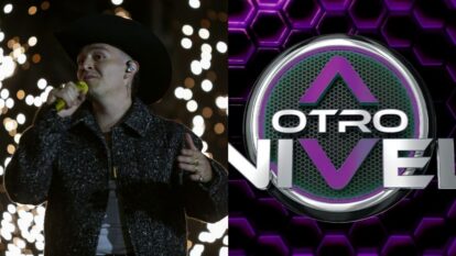 Famosos A otro nivel