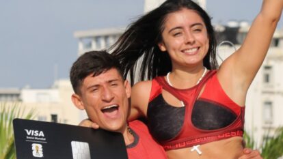 Rata dinero Valentina