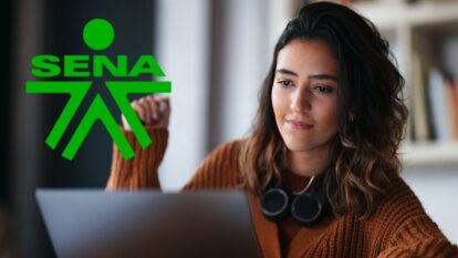 Convocatoria virtual SENA