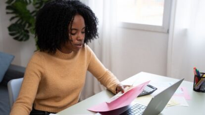 Mejorar historial crediticio