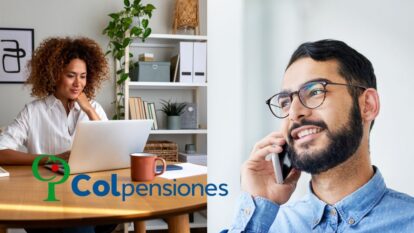 Citas Colpensiones