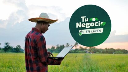 Convocatoria Tu Negocio en Línea