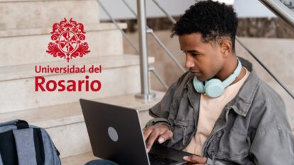 Cursos Universidad del Rosario